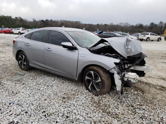 19XZE4F5XME009613 Honda INSIGHT EX