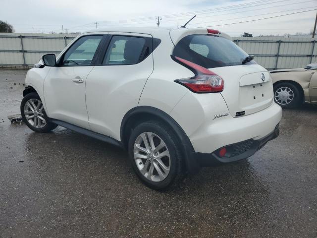 JN8AF5MR1FT506974 Nissan JUKE S