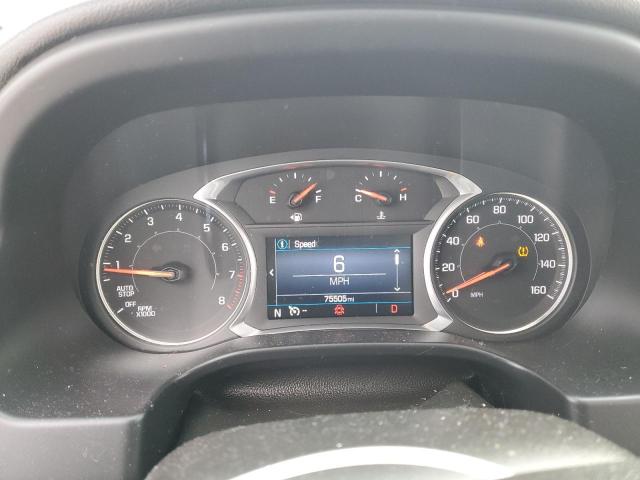 1GKKNULS6LZ149130 GMC ACADIA SLT