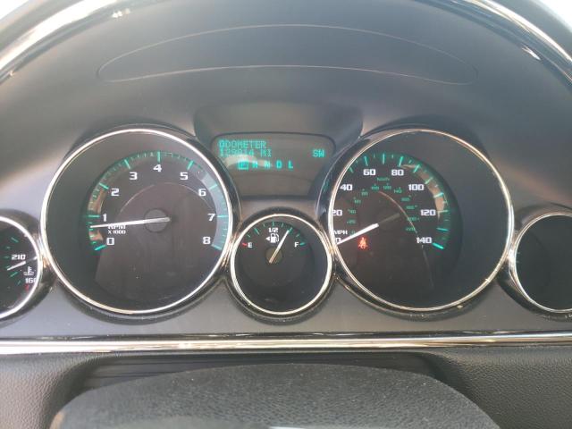 5GAKRCKD5GJ324731 Buick Enclave