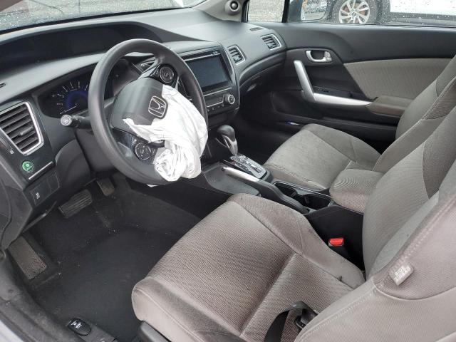 2HGFG3B86EH508259 Honda CIVIC EX