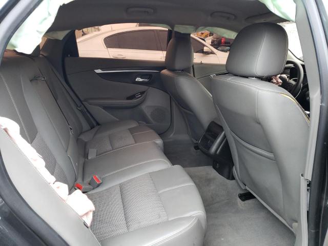 2G11Y5SA5K9146640 Chevrolet IMPALA LS