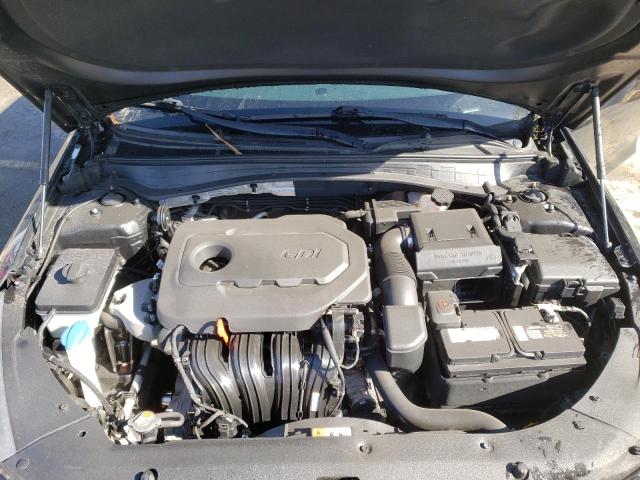 5XXGU4L37HG143392 KIA OPTIMA EX