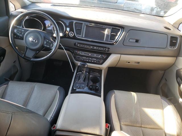 KNDMC5C19G6156054 KIA SEDONA EX