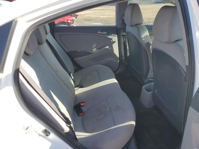 KMHCT4AEXGU070349 Hyundai ACCENT SE
