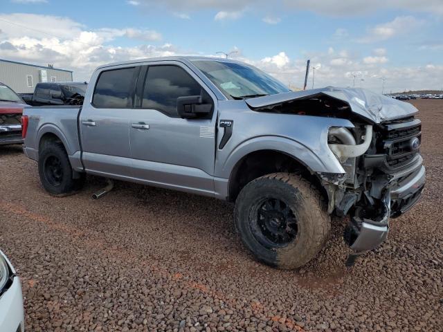 1FTFW1E81MFA93126 Ford F150 Supercrew