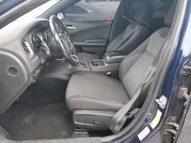 2C3CDXBG6FH848011 Dodge Charger Se