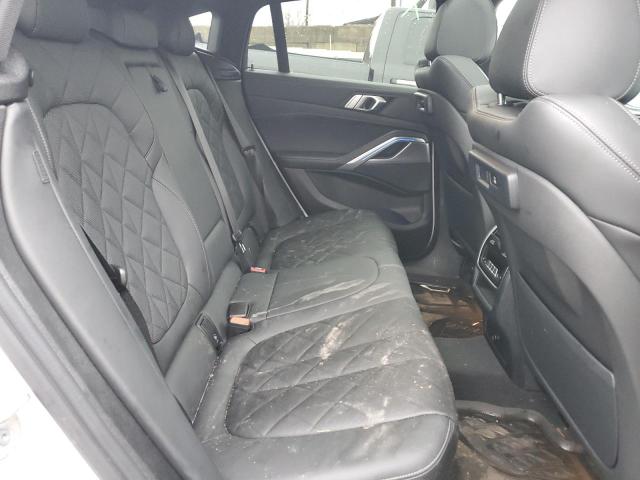 5UXCY6C06P9P20511 BMW X6 Xdrive40i
