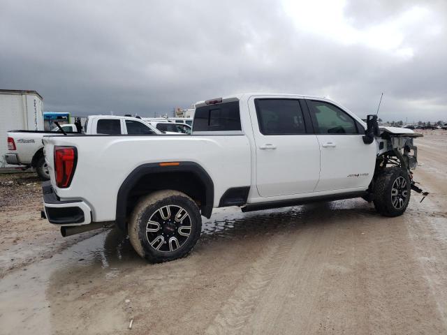 1GT49PEY2MF187596 GMC Sierra K2500 At4