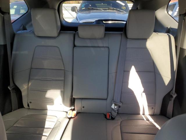 2HKRW2H95LH647313 Honda Cr-v Touring
