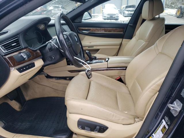 WBAYF8C52ED653028 BMW 750 LXI