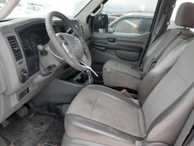 1N6BF0KL7FN803718 Nissan NV 1500
