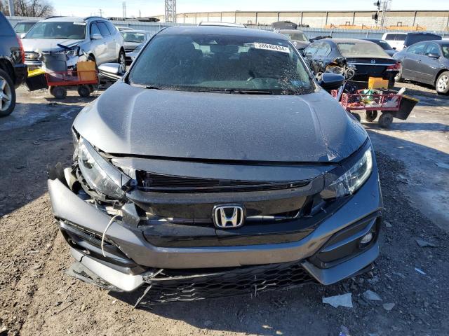 SHHFK7H96LU417871 Honda Civic Sport Touring