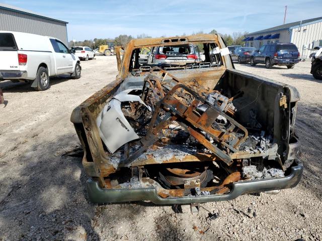 1C6RRFBG9LN366287 RAM 1500 Big Horn/lone Star