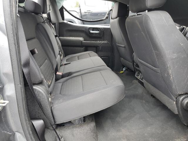 3GCUYDED9KG141354 Chevrolet Silverado K1500 Lt