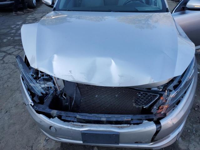 KNAGM4A73E5497445 KIA Optima Lx