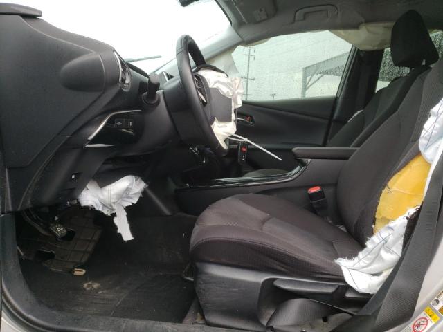 JTDKARFU4G3027537 Toyota Prius