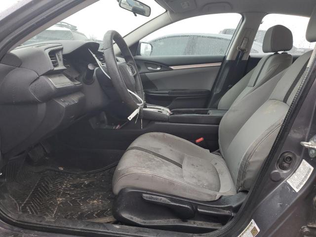 2HGFC2F59GH537067 Honda Civic Lx