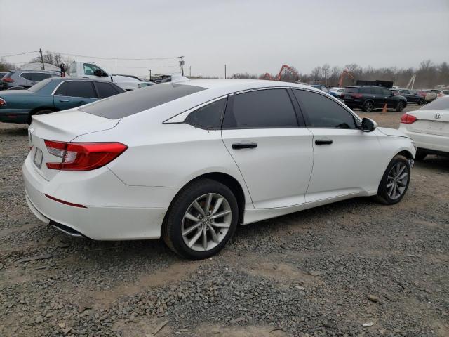 1HGCV1F10MA023509 Honda ACCORD LX
