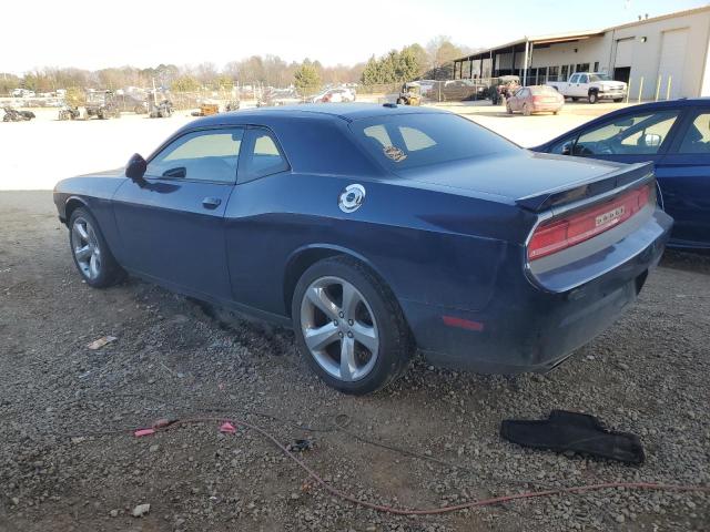 2C3CDYAG5EH196066 Dodge Challenger Sxt