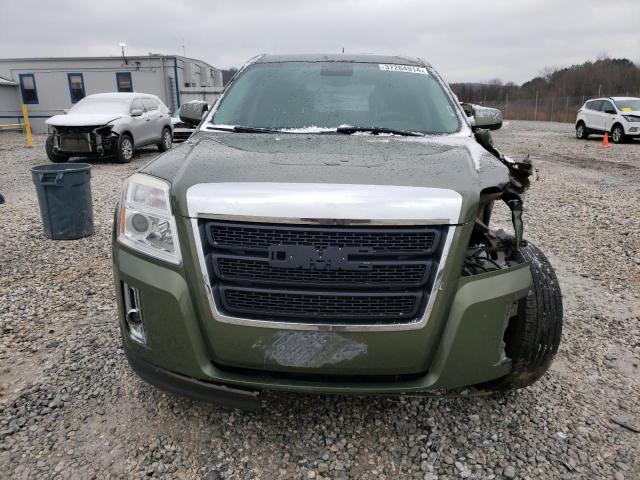 2GKALMEK3F6143042 GMC Terrain Sle
