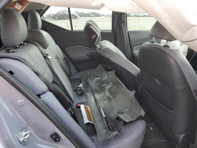 3N1CP5DV2PL488329 Nissan KICKS SR