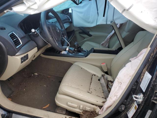 5J8TB4H59GL029540 Acura Rdx Technology