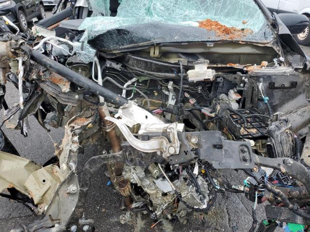 5J6RW2H88MA006540 Honda CR-V EXL