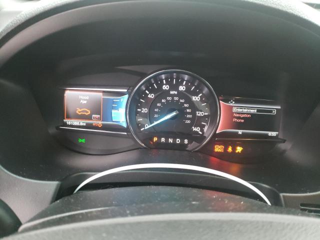 1FM5K8GT8GGD10988 Ford EXPLORER SPORT