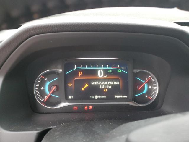5FNYF6H20MB022632 Honda PILOT SE