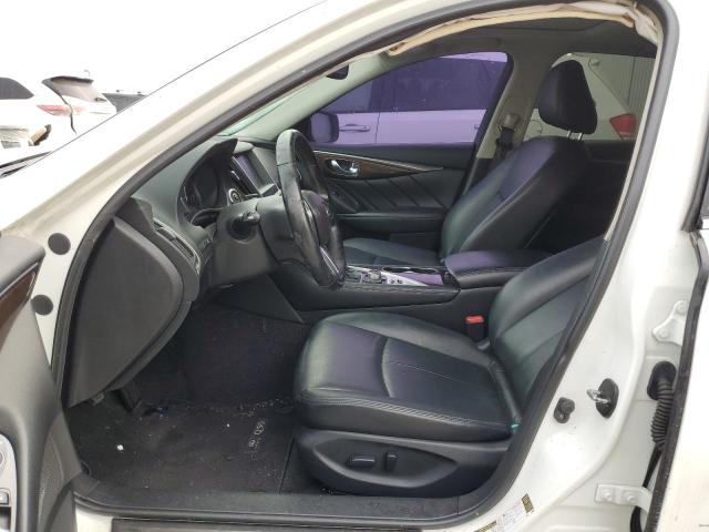 JN1EV7APXKM517123 Infiniti Q50 LUXE