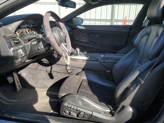 WBSLX9C51ED160501 BMW M6