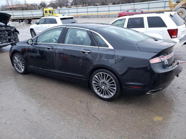 3LN6L2J99ER800938 Lincoln MKZ