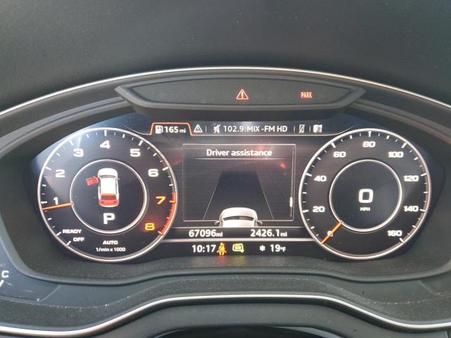 WA1BNAFY2J2066515 Audi Q5 Premium Plus