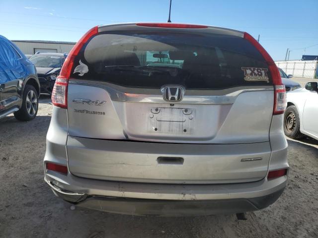 2HKRM3H4XGH535726 Honda CR-V SE