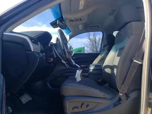 1GKS1GKC8FR167091 GMC Yukon Xl C1500 Sle