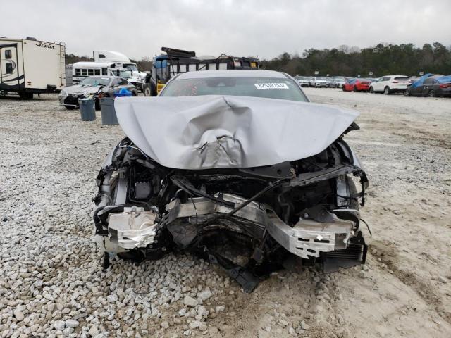 19XZE4F5XME009613 Honda INSIGHT EX