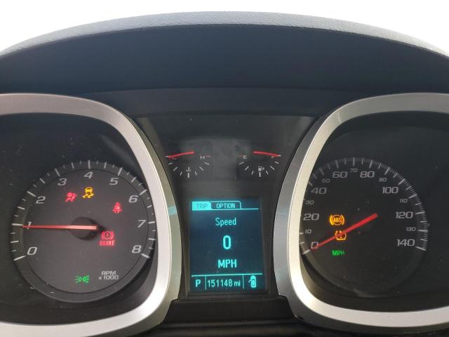 1GNFLEEK8FZ114171 Chevrolet EQUINOX LS