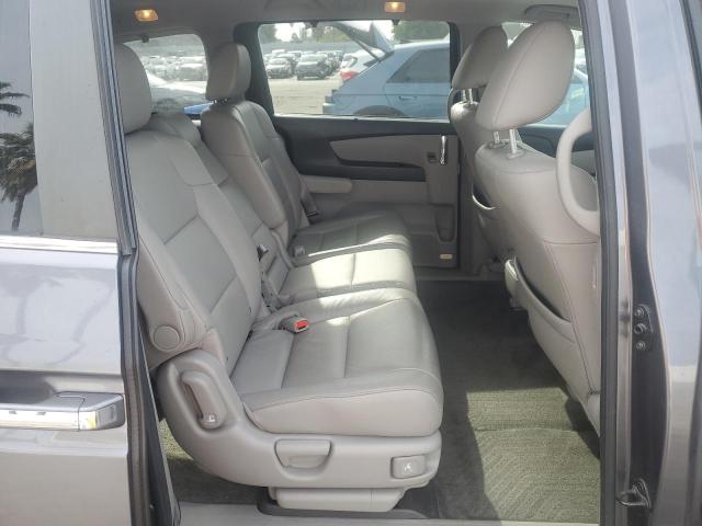 5FNRL5H60FB035443 Honda ODYSSEY EXL