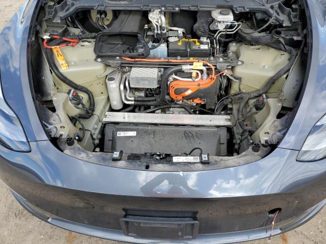 7SAYGDEF5NF326388 Tesla Model Y