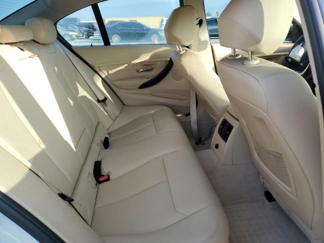WBA3C1C58EK105749 BMW 328 I Sulev
