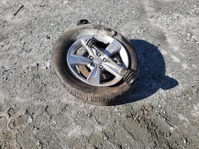 5FNRL6H72LB029833 Honda ODYSSEY EXL