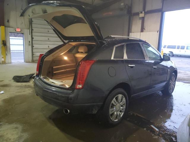 3GYFNBE38ES532312 Cadillac Srx Luxury Collection