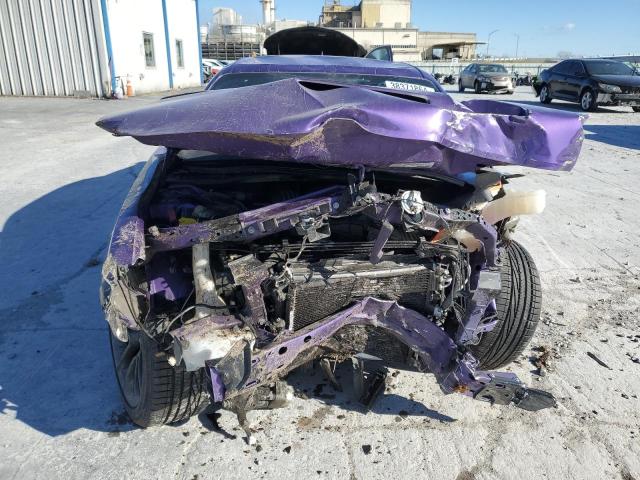 2C3CDZFJ1PH615172 Dodge Challenger R/t Scat Pack