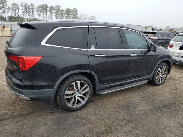 5FNYF5H92HB014772 Honda Pilot Touring