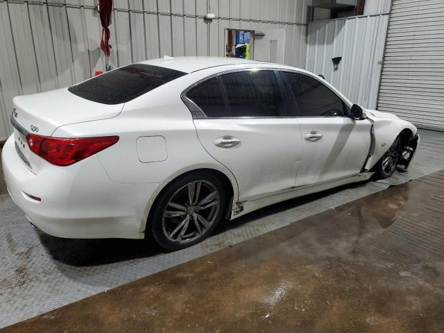 JN1BV7AP9FM358197 Infiniti Q50 BASE