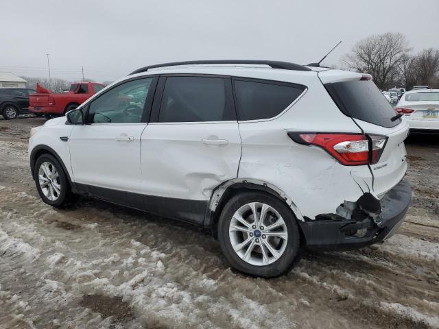 1FMCU9GD3JUA97473 Ford ESCAPE SE
