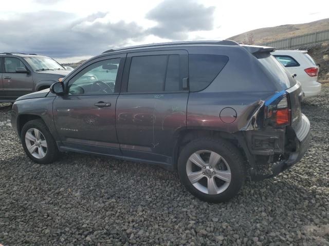 1C4NJDBB8GD549862 Jeep Compass Sport