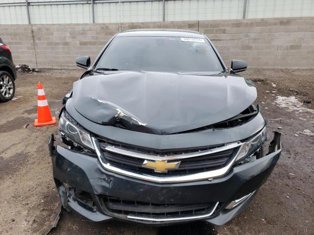 2G11Y5SA5K9146640 Chevrolet IMPALA LS