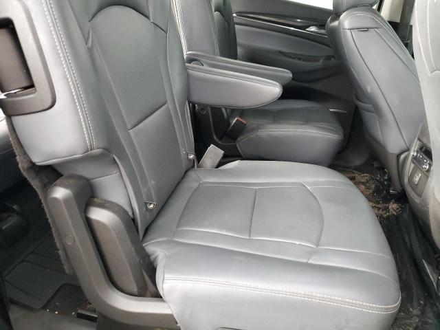5GAEVAKW9MJ234217 Buick Enclave Essence